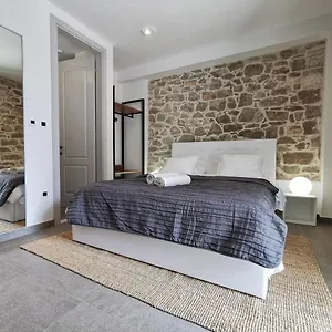 Fjaka Boutique Appartement Split