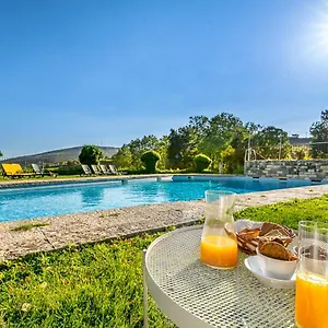Quinta Do Boicao Vakantiehuis Lissabon