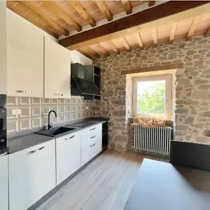 Vakantiehuis Raggio Di Sole, Grotte (Tuscany)