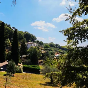 Vakantieboerderij Terra Volonteri, Montecatini Terme