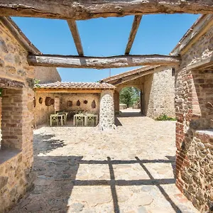 Vakantieboerderij Casalino18, Tognazza
