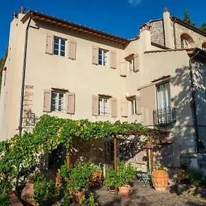 Vakantieboerderij Il Ponticello, Vaiano (Tuscany)