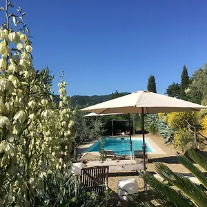 Appartement Ventena Vecchia Antico Frantoio, Montevarchi