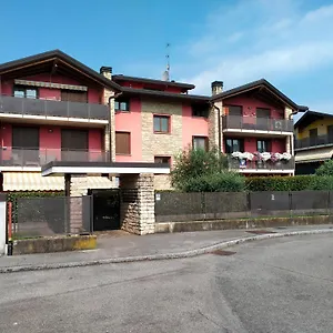 Casa Erri , Brusaporto Italia