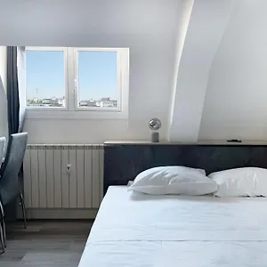 House Crocetta , Milano Italia