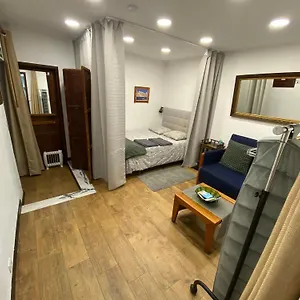 Estudio T41 - Historic Center , Lisbona Portogallo