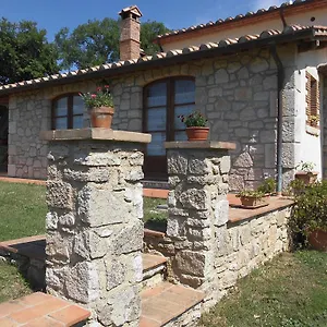 La Castellina Alloggio per agriturismo