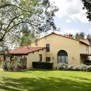 Petrognano Farm stay