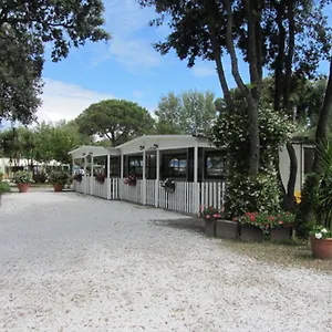 Pineta Campeggio