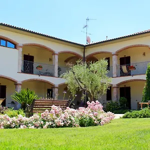 Agriturismo Il Vecchio Imposto Alloggio per agriturismo