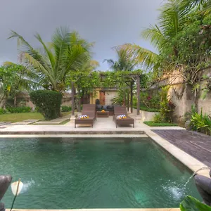 Kami Villa Ubud