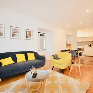 Alfado Appartement Lissabon