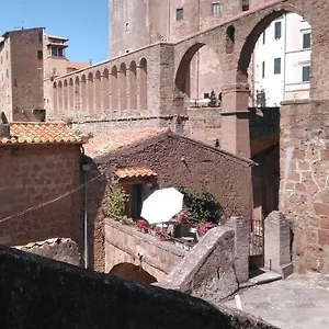 Casa Dei Lavatoi Appartement