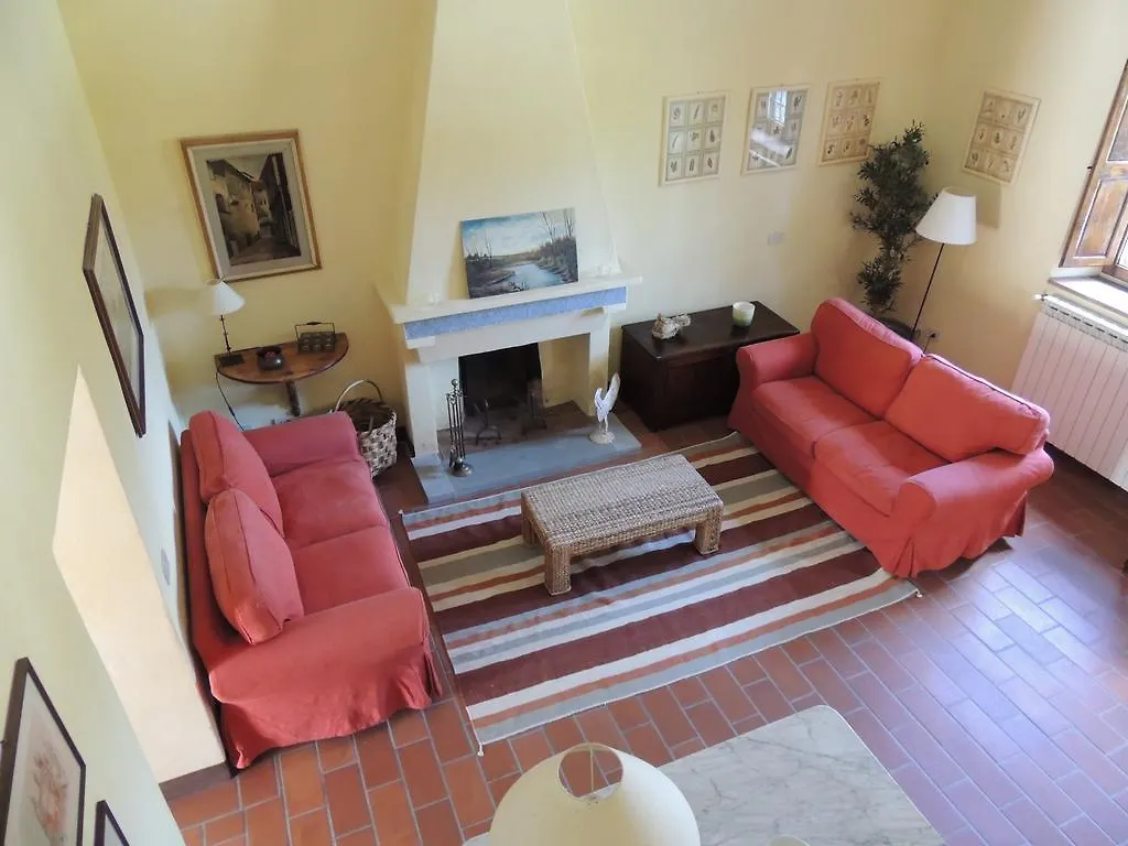 Vila Fattoria Di Migliarino Migliarino Pisano Farma