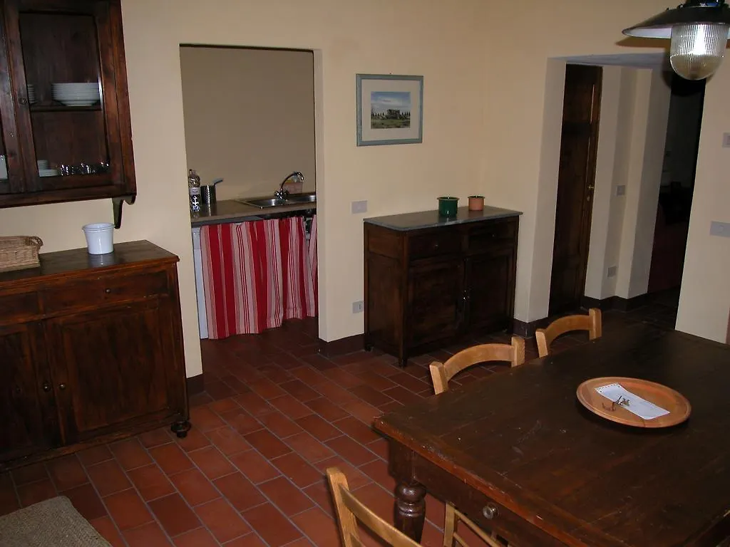 Farma Vila Fattoria Di Migliarino Migliarino Pisano