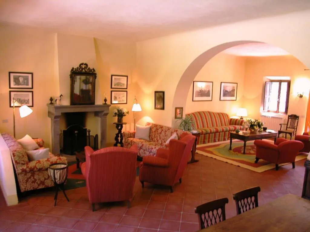 Farma Vila Fattoria Di Migliarino Migliarino Pisano