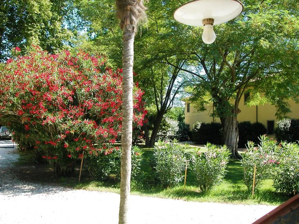 Farma Vila Fattoria Di Migliarino Migliarino Pisano