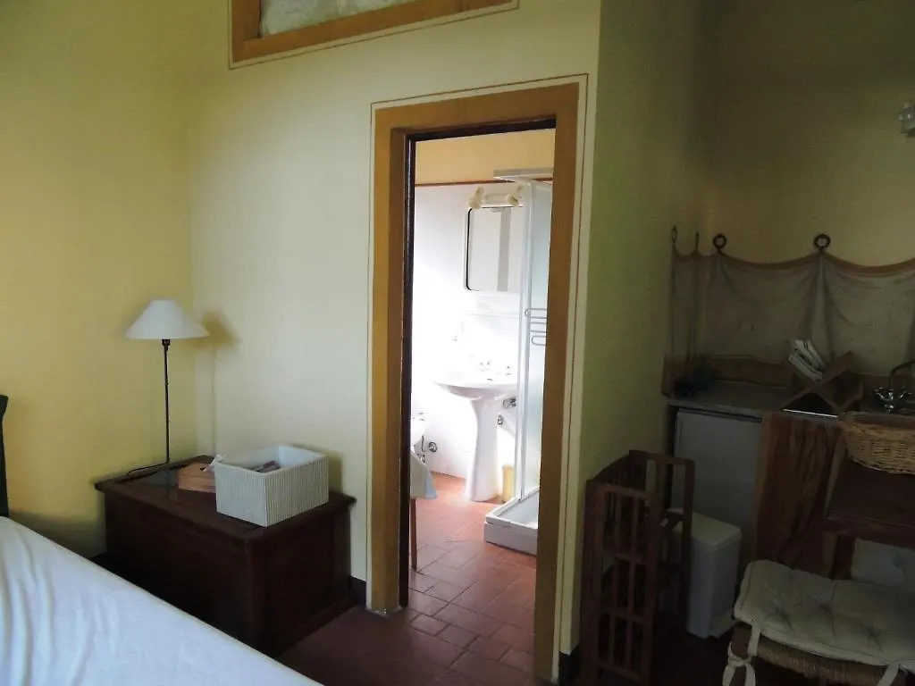 Farma Vila Fattoria Di Migliarino Migliarino Pisano