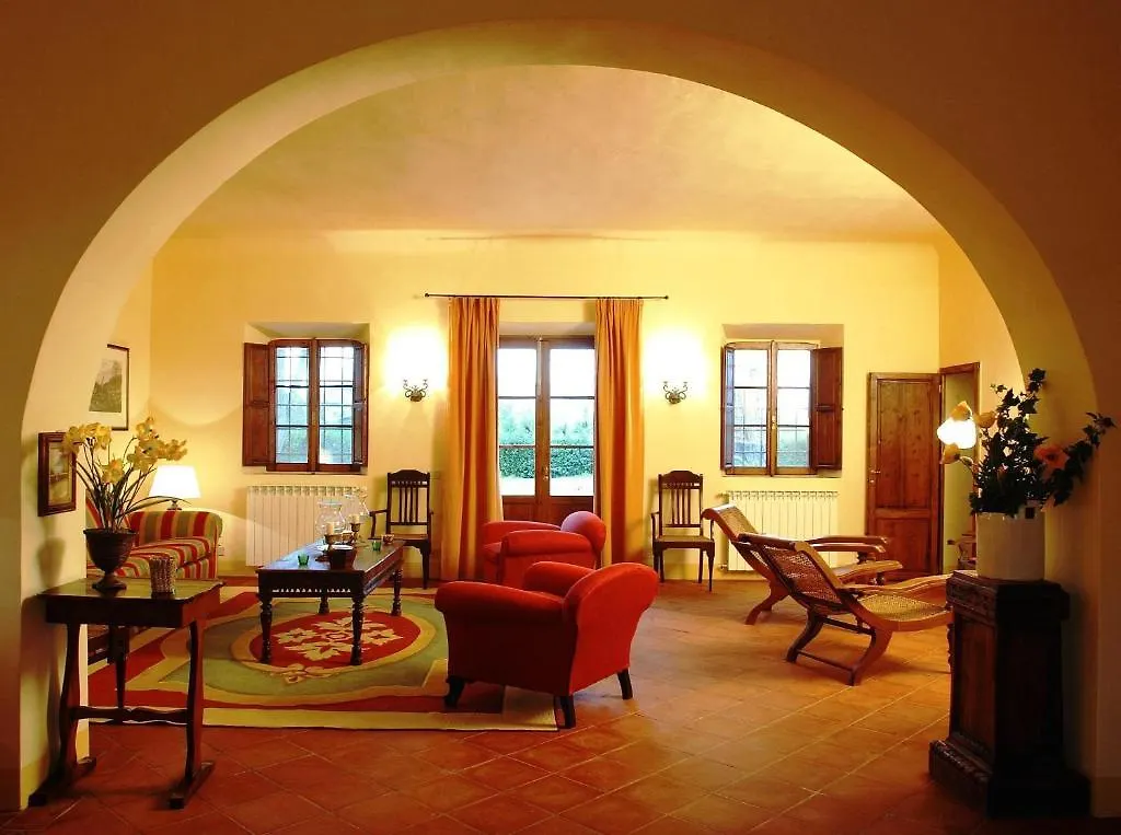 Vila Fattoria Di Migliarino Migliarino Pisano Farma
