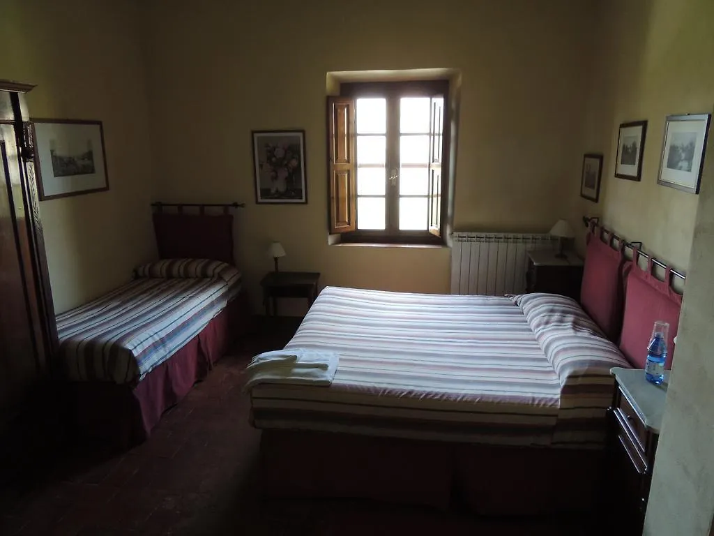 Vila Fattoria Di Migliarino Migliarino Pisano Farma
