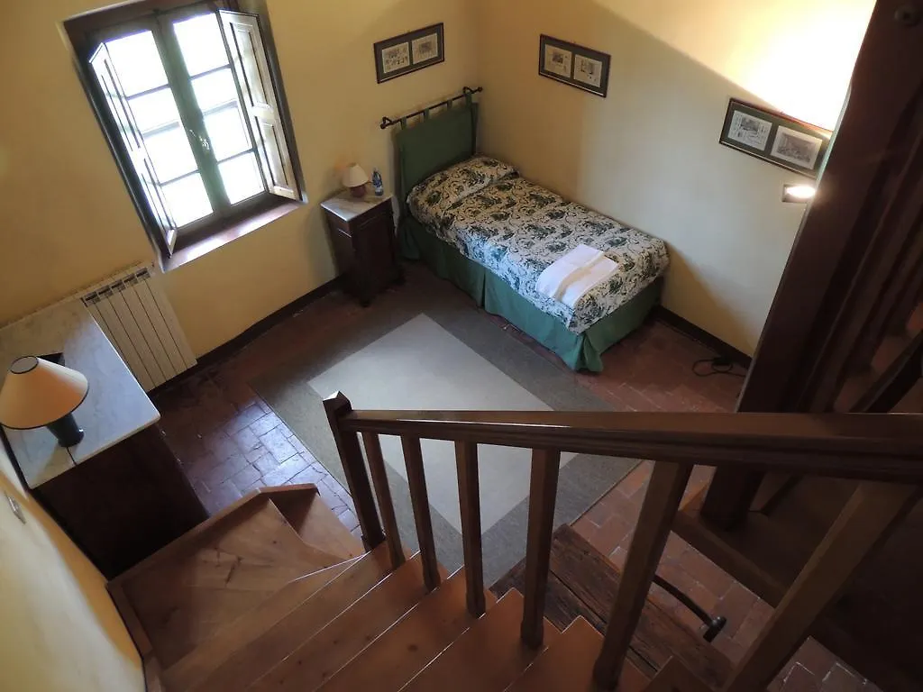 Vila Fattoria Di Migliarino Migliarino Pisano